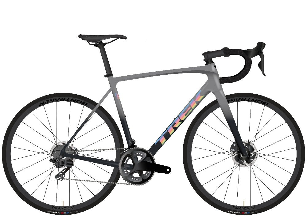 Trek emonda sale alr 5 disc