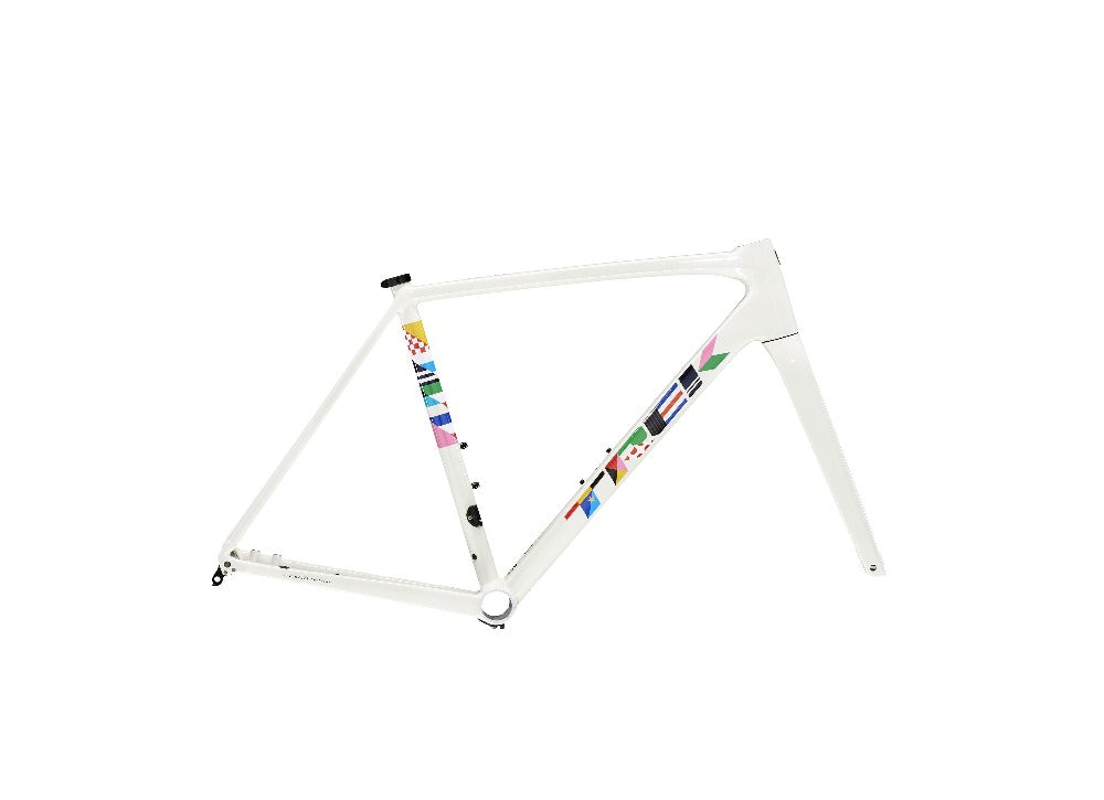 trek emonda alr frameset