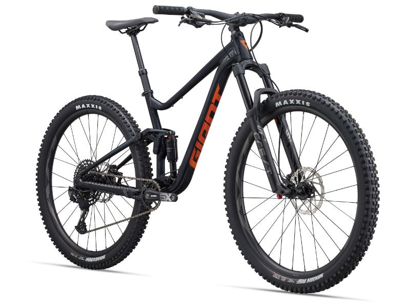 Giant stance mountain discount bike