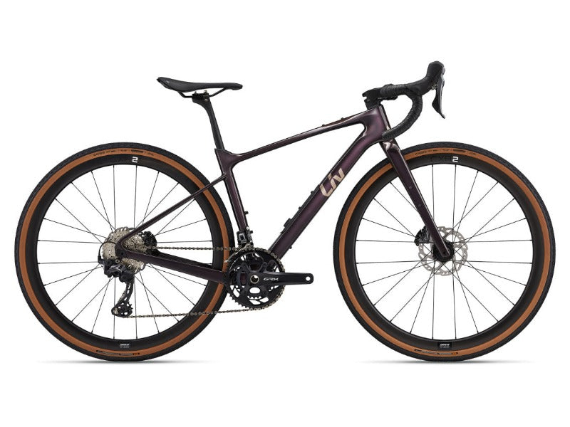 Giant womens hot sale gravel bike