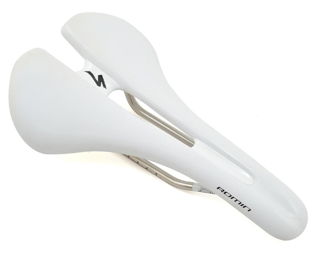 Specialized Romin Expert Gel Saddle - Formby Cycles