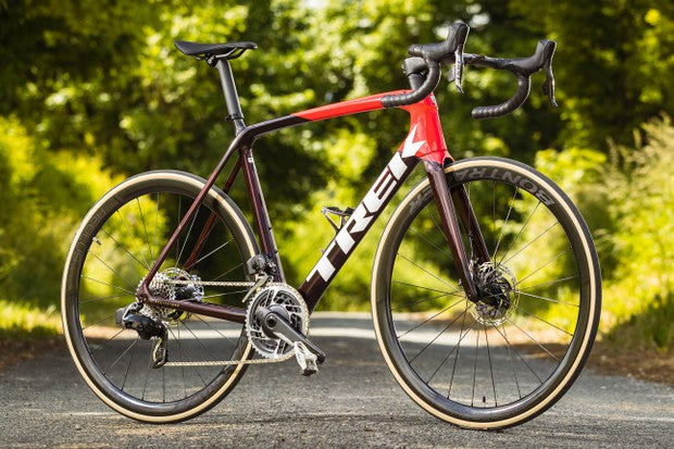 Cost of trek discount bikes