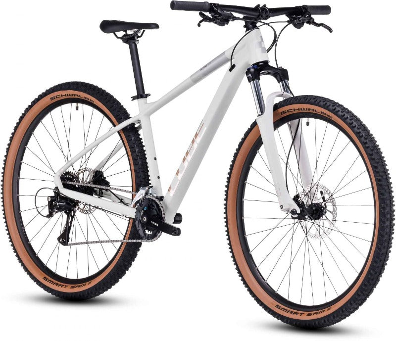 Womens cube mountain bike cheap for sale