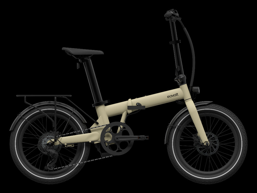 Electric hot sale sand bike