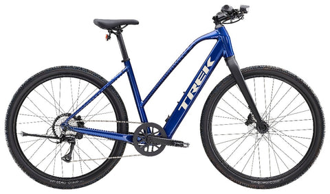 Trek lift electric bike sales