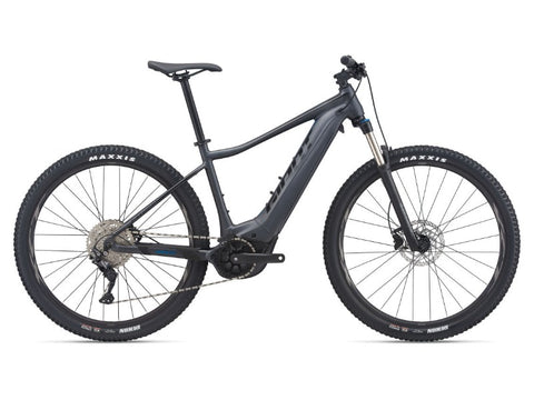 Giant hybrid e sale bikes