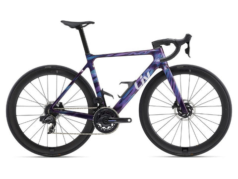 Giant tcr womens online road bike