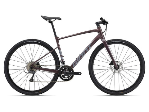 Giant Hybrid Bikes for Sale from Formby Cycles