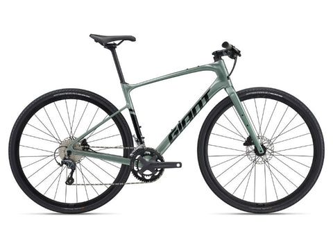 Giant Hybrid Bikes for Sale from Formby Cycles