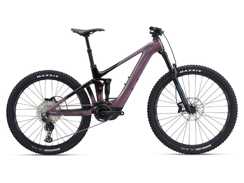 Giant womens sales electric bike