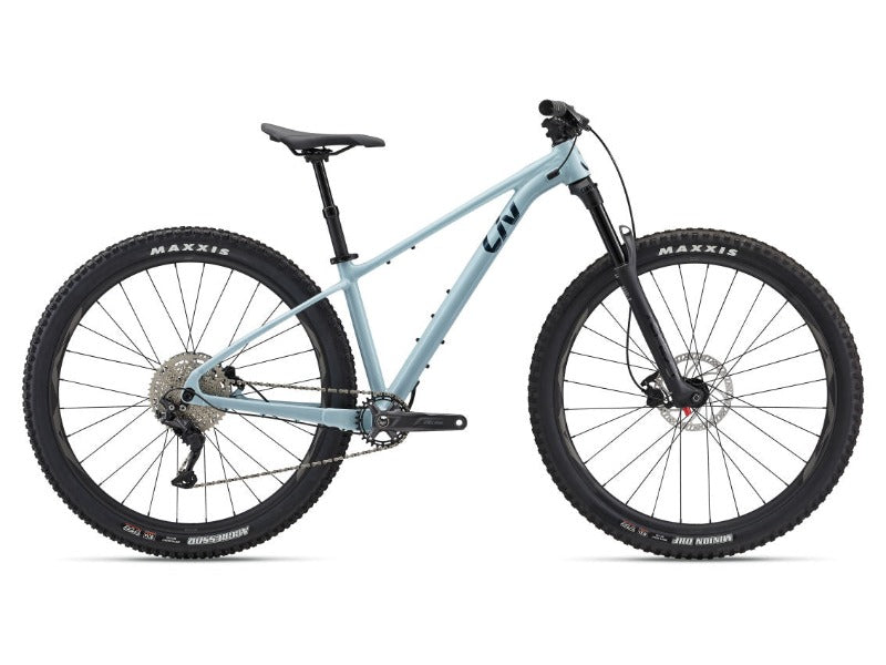 Women's mountain deals bike finance