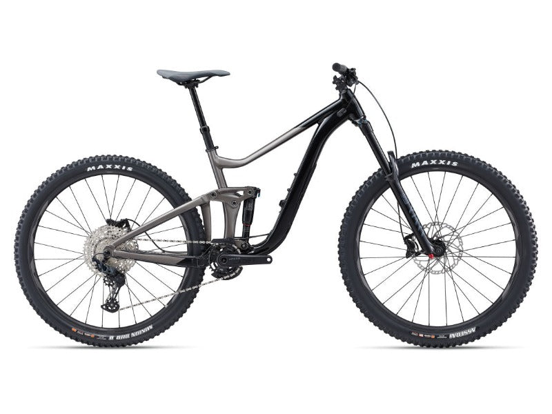 giant mountain bike size guide