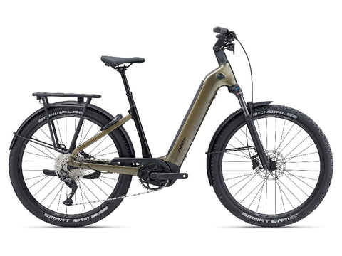 Buy Giant E Bike Electric Bikes