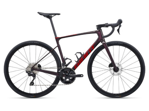 Giant Road Bikes for Sale UK from Formby Cycles