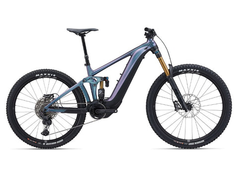 Giant e mountain bike for sale sale