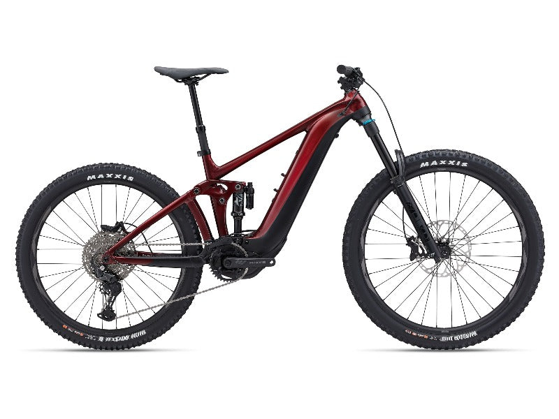 Giant power assisted bikes on sale