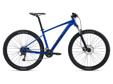 Buy Hardtail Mountain Bikes Online at Formby Cycles