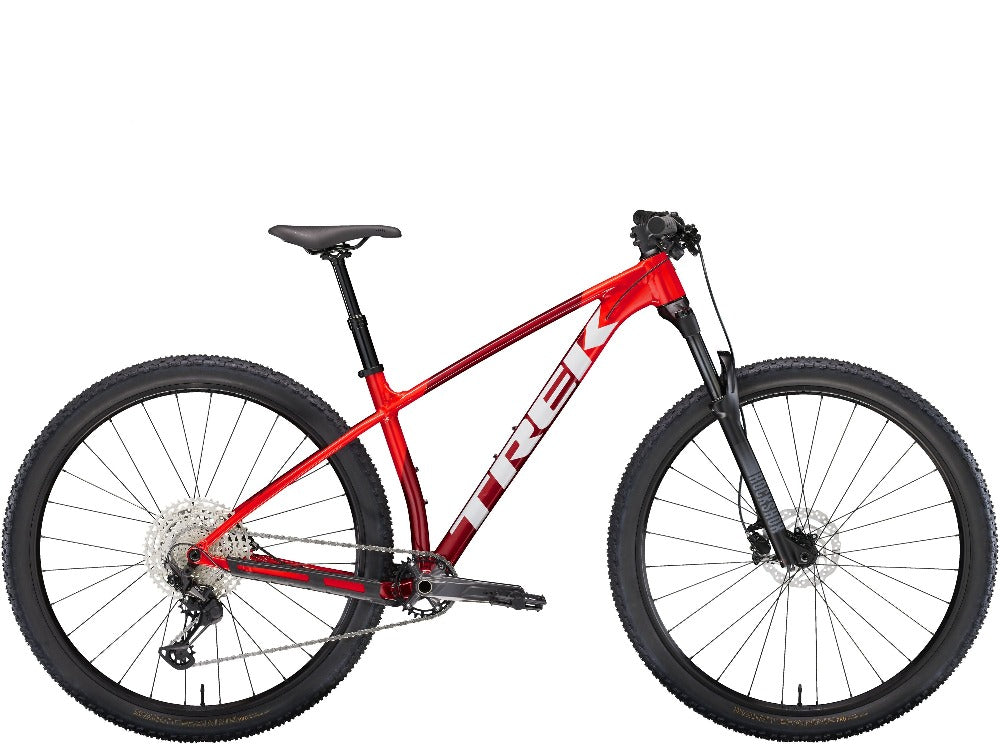 Trek Procaliber 6 Mountain Bike 2025 Formby Cycles