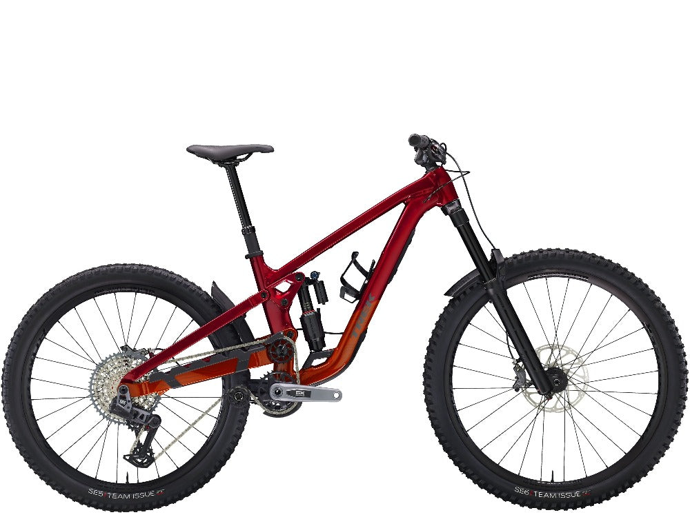 Team gx clearance 24 bike