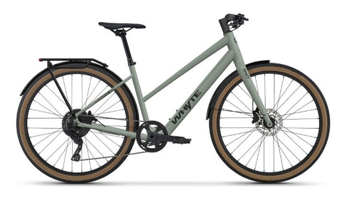 Whyte 180 online ebike