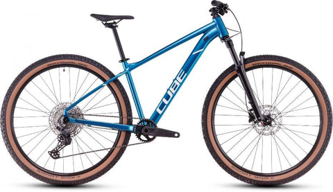 Cube mountain bike price online