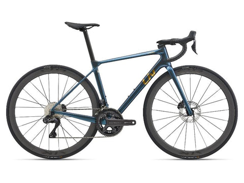 Giant road bike small sale