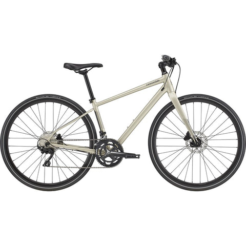 Cannondale quick best sale 1 2020