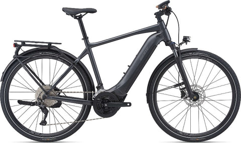 Giant commuter cheap e bike