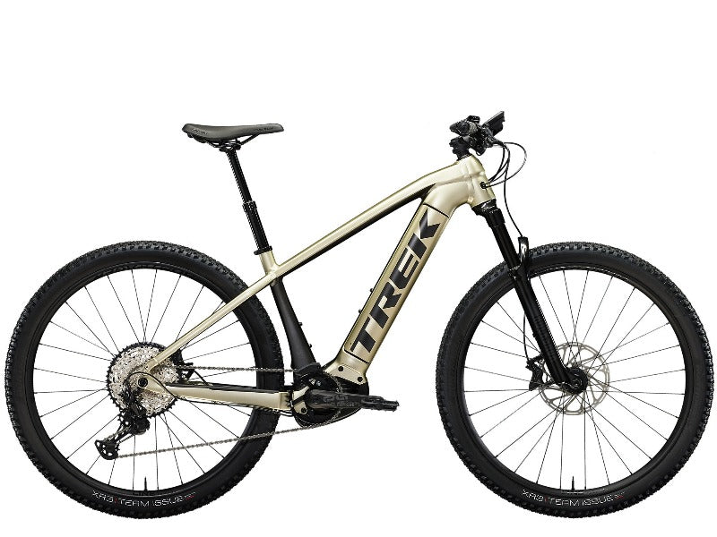 Trek powerfly 7 2025 2021 electric mountain bike