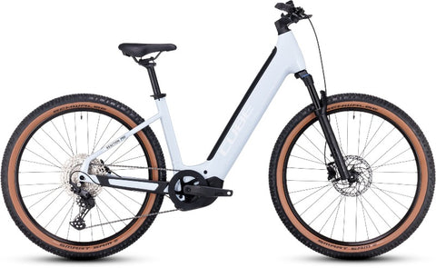 Buy Hardtail Mountain Bikes Online at Formby Cycles