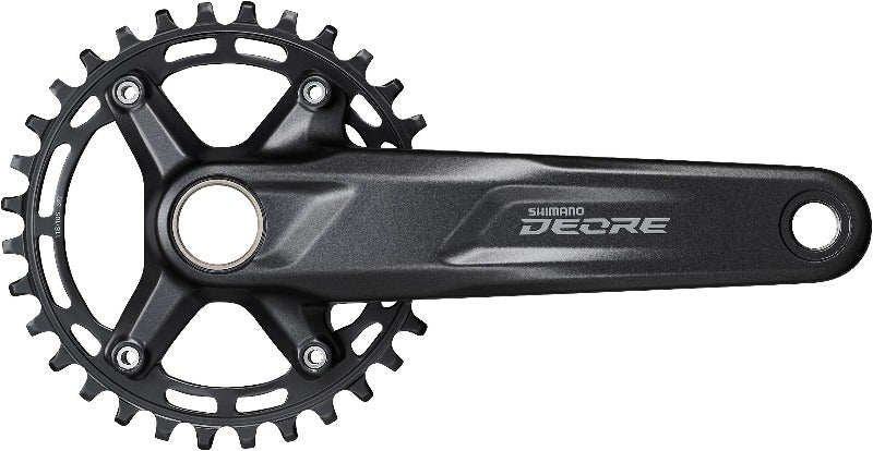 Deore 2024 m6000 crankset