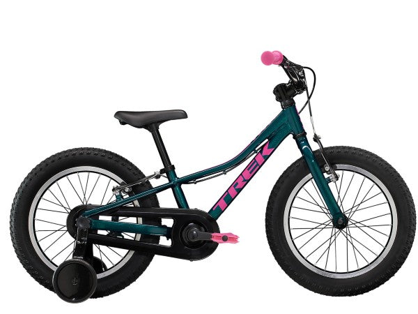 Children's sales trek bike