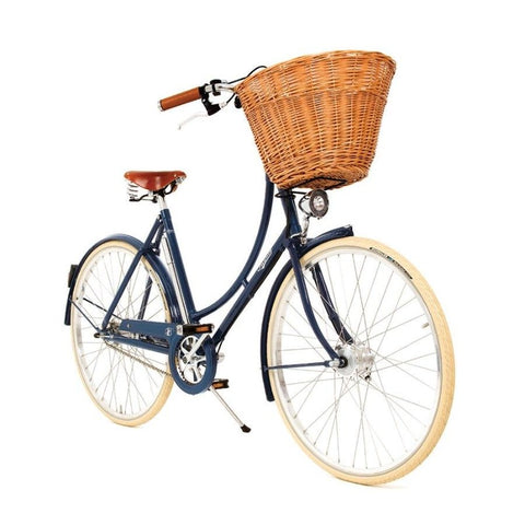 Pashley bike size online guide