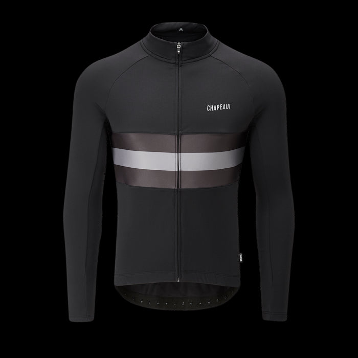 Chapeau thermal sale jersey