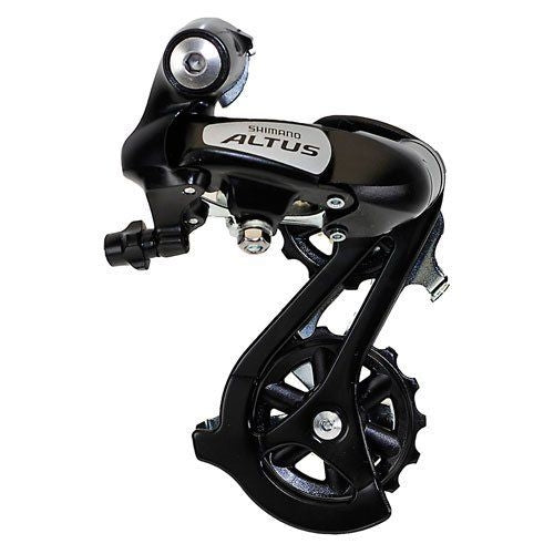 Shimano 2024 m310 derailleur