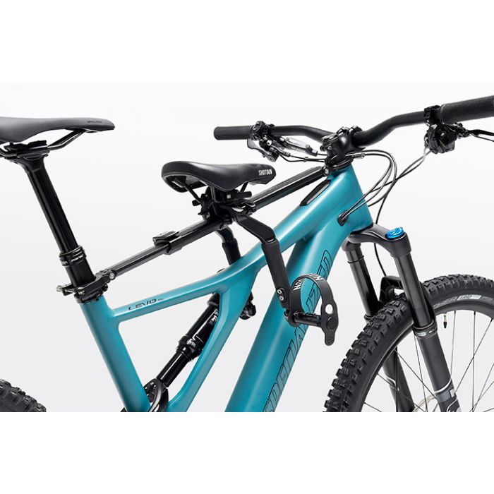 shotgun seat mtb